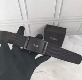 BELT TUMI HERMES MEN PRIA IKAT PINGGANG NEW MODEL FULLSET BOX