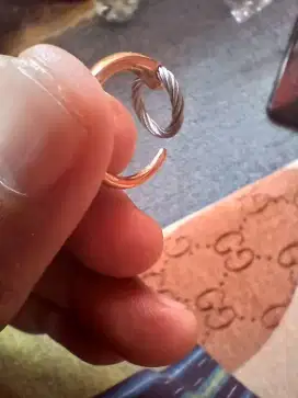 CINCIN CAHRRIOL