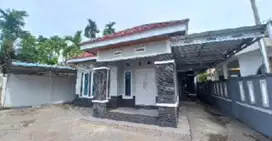 Dijual rumah mi imalis full furnish siap huni