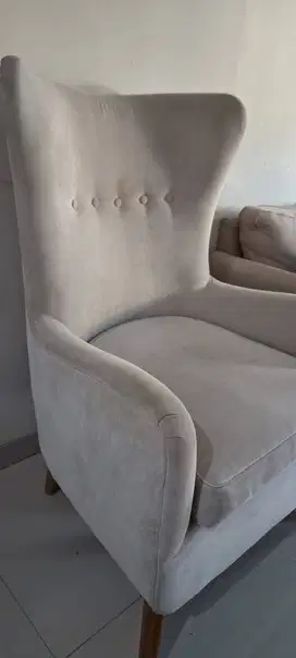 Sofa single (Second)