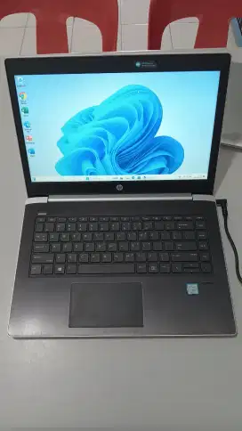 HP Probook 440 G5 Core i5 Gen 8, 8GB, 512GB