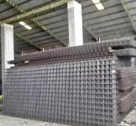 Jual besi beton murah gratis ongkir