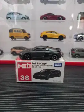 diecast tomica audi, bmw, Daihatsu, honda, Lamborghini, lexus