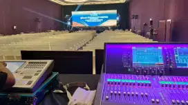 Pernikahan Sewa Soundsystem, Panggung, Lighting, Band, Hiburan, Dll