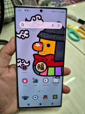 Samsung S23 Ultra 256gb