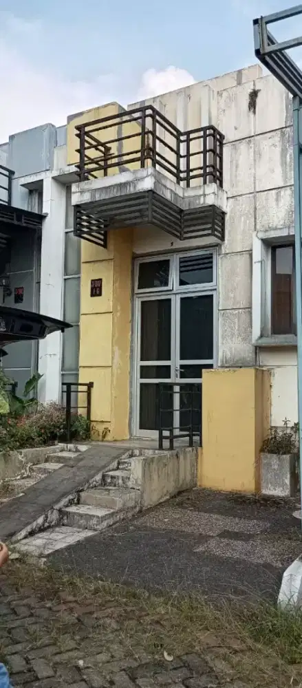 Jual Cepat Rumah di Green Apple Cipanas - Cianjur