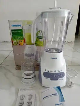 Blender Philips