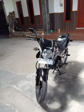 Honda tiger 2014 tulungagung