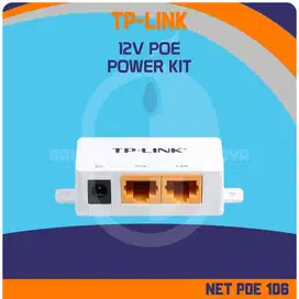 TP-LINK POE INJECTOR