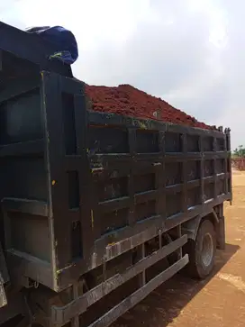 Tanah Merah Subur