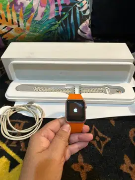 Apple Iwatch series 1