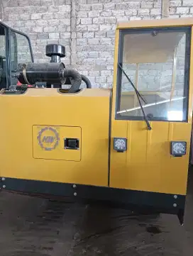 Dumper HW.5000L di 5 ton
