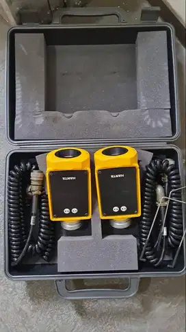 Auto Level Finisher Sensor Hanta