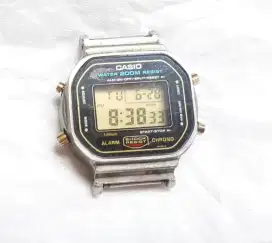 Modul Casio G-Shock DW5600C 1987