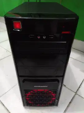 Ready PC Rakitan dari core i3 i5 i7 AMD dll