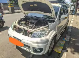 Montir specialis kopling mobil