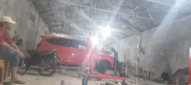 Mekanik panggilan area parung bogor tanggerang jkt