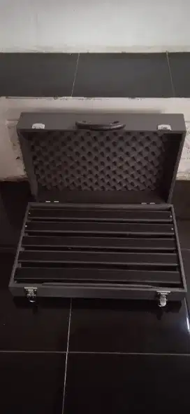 Hardcase pedaltrain custom
