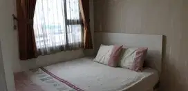 JUAL CEPAT MURAH 2 BR UNIT MENTENG SQUARE 474 JUTA FURNISH SIAP HUNI