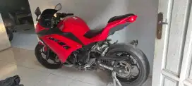 JUAL KAWASAKI NINJA 250