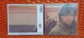 CD Audio John Cougar  / American Fool
