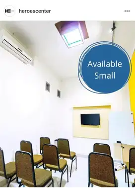 SEWA PRIVATE OFFICE / ROOM RENTAL/ WORKING SPACE