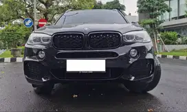 BMW X5 M Sport Edition 2015
