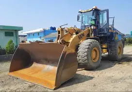 Wheel Loader SEM660D