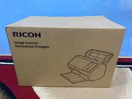 Scanner ADF RICOH Fujitsu fi-8150U Baru