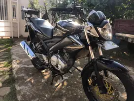 Vixion Old 2010 Low KM