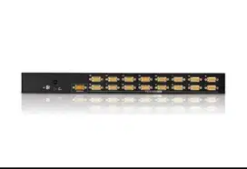 KVM Switch 16 port Aten Mode 1316