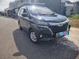 Avanza 1.3 G MT 2019