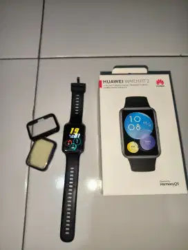 Huawei Watch Fit 2 Mantap