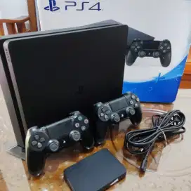 Playstation 4/PS4 Slim 9.00