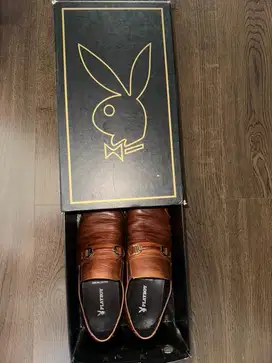 JUAL RUGI !! Pantofel PLAYBOY