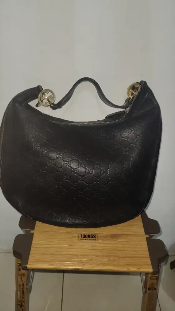 Dijual Tas Gucci Original