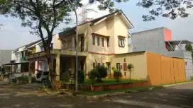 Dijual Rumah hook di Pesona Metropolitan