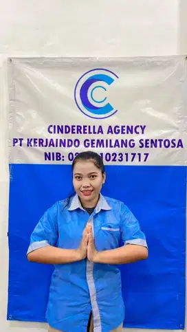 Pembantu dan pengaauh anak