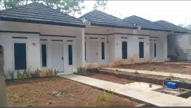 Dijual rumah subsidi all in 8jt, murah terbaik
