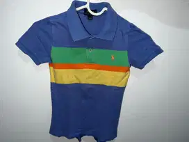 Preloved POLO kids