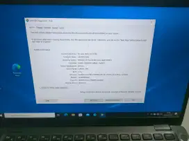 Laptop Dell Latitude 5401 Core i7 9850H 16GB