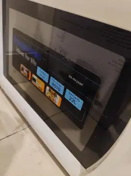 Microwave panasonic