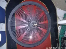 velg sepeda bmx uk 20 mantap