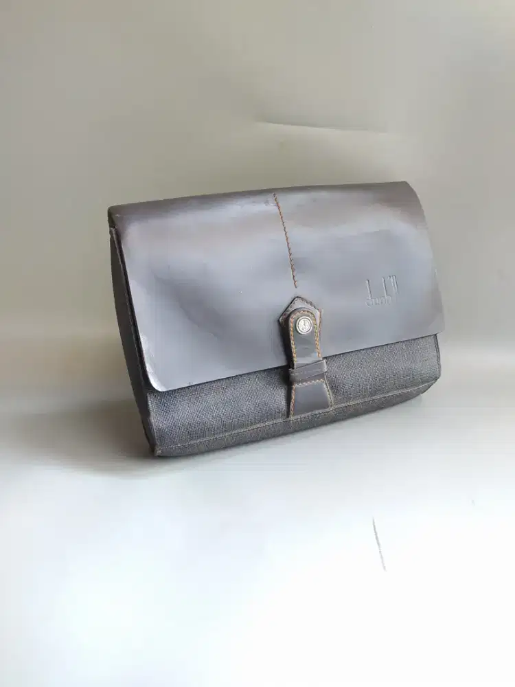 Handbag pria Dunhill