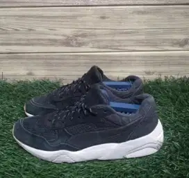 Sepatu Puma X Stamp 'R698 Size 38