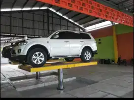 Alat cuci mobil kekinian