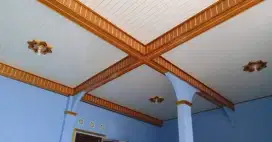 Pvc plavon masakini