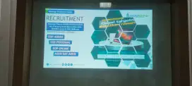 Takaful sales manager