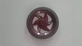 Sparepart Yoyo audey original speed Evil marco