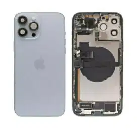 PROMO GANTI HOUSING, LCD, BATERAI, CONECTOR IPHONE YOGYAKARTA